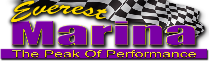 Everest Marina — The Peak of Performance